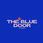 The Blue Door